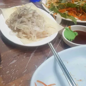 우정통닭 사진
