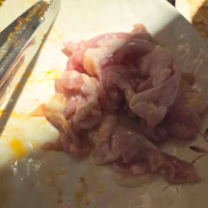 박재성의 메밀숯불닭갈비 사진