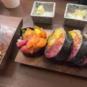 스시 오오키 사진