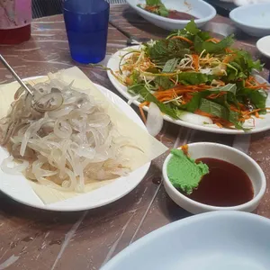 우정통닭 사진