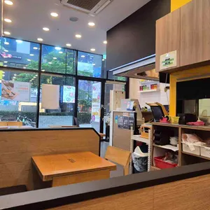 얌샘김밥 사진