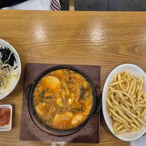 얌샘김밥 리뷰 사진