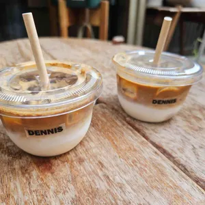 카페 데니스 사진