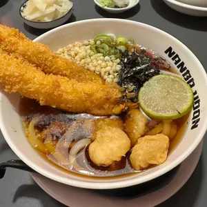 난바우동&이자카야 사진