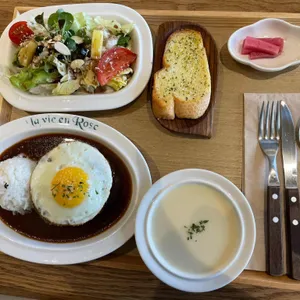 라비앙로즈 사진