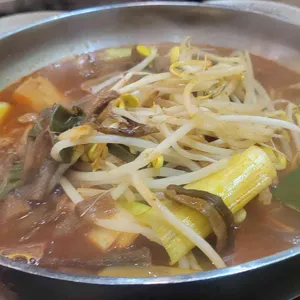 봉평메밀마당 사진