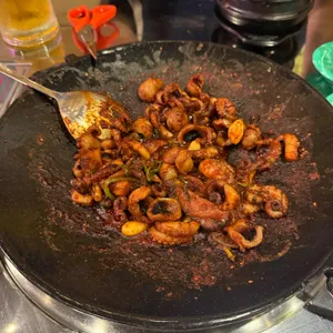 광해쭈꾸미 사진