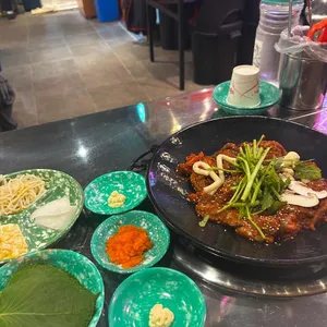 광해쭈꾸미 사진