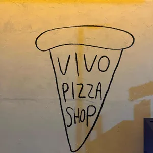 vivo pizza 리뷰 사진