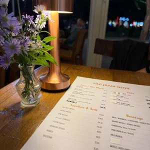 vivo pizza 리뷰 사진