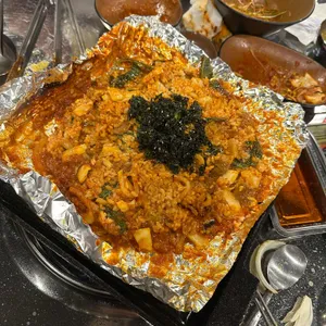 88돼패쌈밥 사진