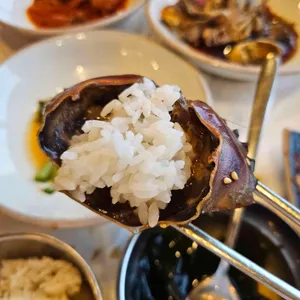 정다운식당 사진