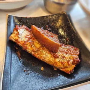 정다운식당 사진