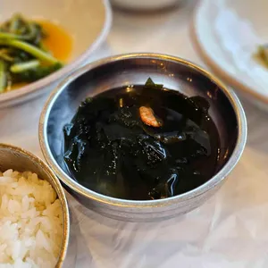 정다운식당 사진