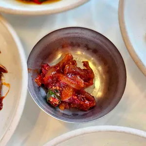 정다운식당 사진