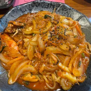 짬뽕루 사진