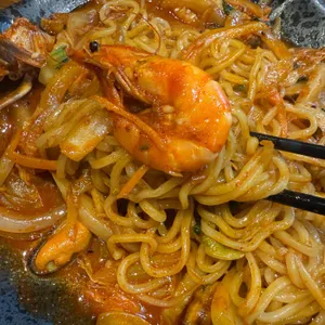짬뽕루 사진