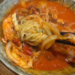 짬뽕루 사진