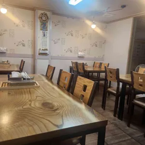 단물식당 리뷰 사진