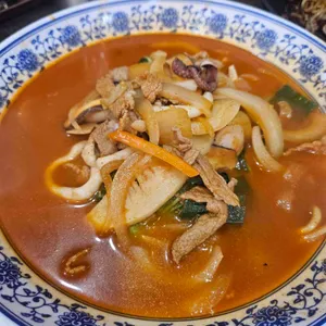 제대로짬뽕 사진