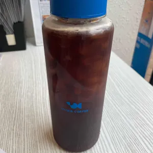 영커피 사진