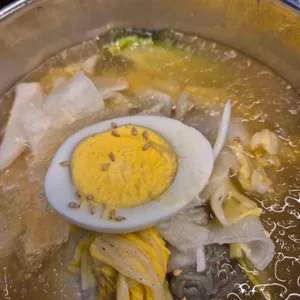 신현리 숯불닭갈비 사진