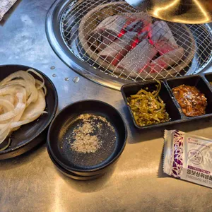 신현리 숯불닭갈비 사진