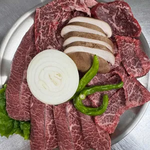 녹차밭 사진