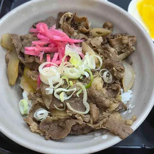 오니기리와이규동 부산역점 사진