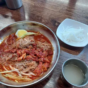 함흥명관 사진 2