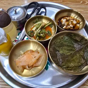 하루면옥 사진
