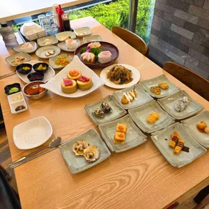 제주꽃한상 리뷰 사진