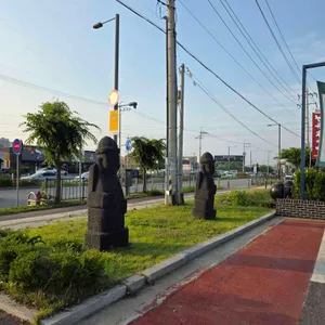 제주꽃한상 리뷰 사진