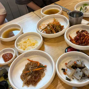 양반갈비 사진