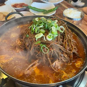 육일식당 사진