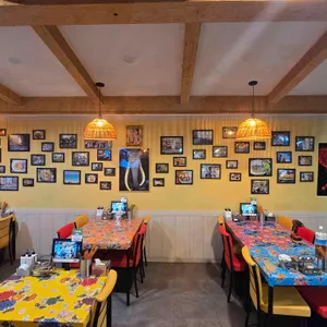 타이반쩜 대표 사진