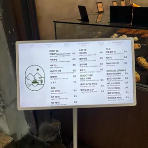 카페 리버나인 리뷰 사진