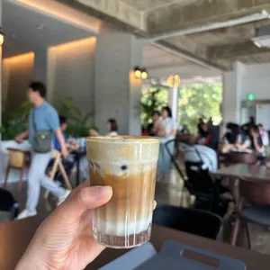 카페 리버나인 사진