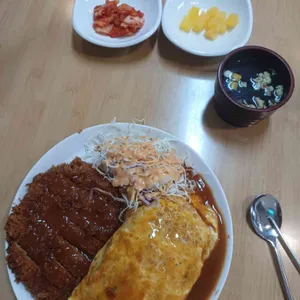 수제돈까스 드림식당 사진