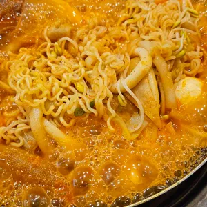 떡엔탕 사진