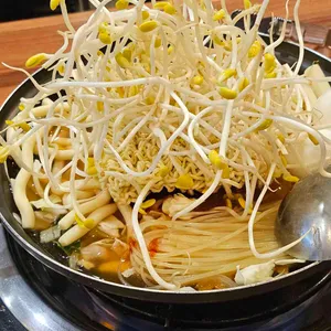 떡엔탕 사진