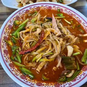 명희네 해장짬뽕 사진