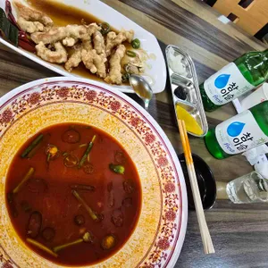 명희네 해장짬뽕 사진