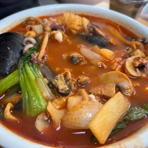 천안문 사진