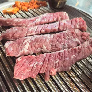 친구네연탄집 사진 2