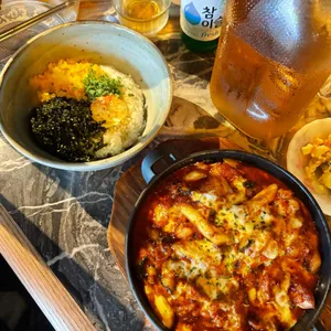 덕이 사진