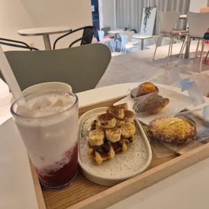 가람 카페 리뷰 사진