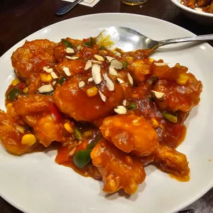 라이짜 사진