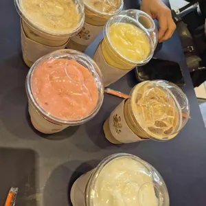 해쉬커피 사진