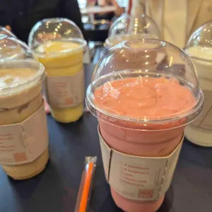 해쉬커피 사진
